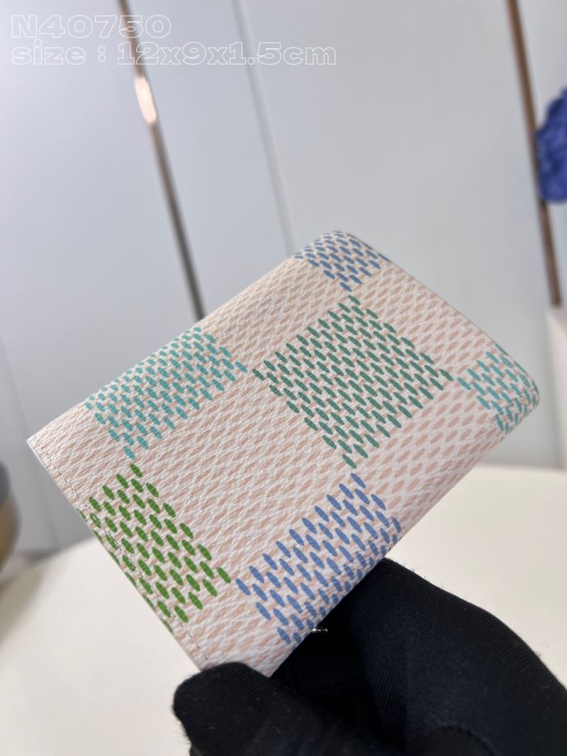 Louis Vuitton Wallets